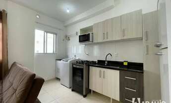 Imagem 7: Apartamento mobiliado no bairro Itaipava - Itajaí/SC