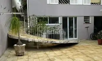 Imagem 2: Casa - Jardim Guanabara - Campinas
