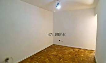 Imagem: Apartamento para alugar, 50 m² por R$ 3.983,00/mês