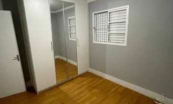 Imagem 3: Apartamento com 2 dormitórios, 45 m² - venda por R$ 190.000,00 ou aluguel por R$ 1.630,00