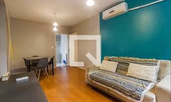 Imagem 4: Apartamento para Aluguel - Capoeiras, 2 Quartos, 66 m2