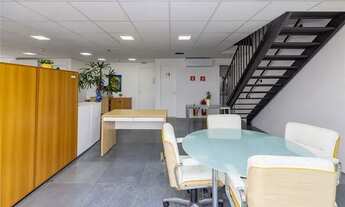 Imagem 6: Sala com 2 Dormitorio(s) localizado(a) no bairro Chácara Santo Antônio (Zona Sul) em São