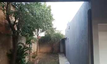 Imagem 4: Casa no Setor Habitacional Sol Nascente