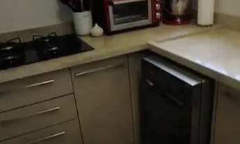 Imagem 5: Apartamento para venda possui 98 metros quadrados com 3 quartos em Vila Cruzeiro - São Pau