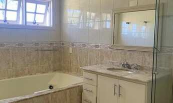 Imagem 7: Casa com 4 quartos disponível para locação no condomínio Taubaté Village