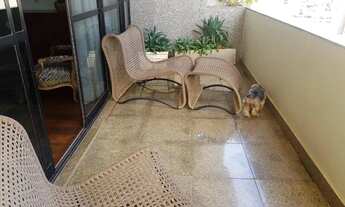 Imagem 5: Cobertura à venda, 4 quartos, 5 vagas, Lourdes - Belo Horizonte/MG