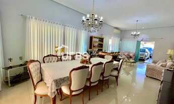 Imagem 6: Jardins Atenas - Casa de Condomínio 4 quartos, sendo 4 suítes