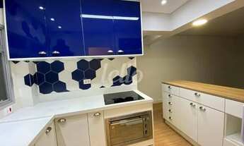 Imagem 3: São Paulo - Apartamento Padrão - Vila Olímpia