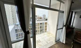 Imagem 5: Apartamento no Canela - 3/4 com suíte e dependência por 625 mil