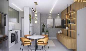 Imagem 6: NAVEGANTES - Apartamento Padrão - MEIA PRAIA