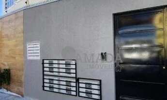 Imagem 2: Apartamento com 1 dormitório para alugar, 28 m² por R$ 1.500,00/mês - Tatuapé - São Paulo