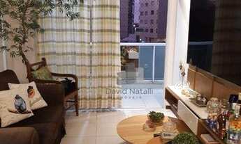 Imagem: 2 quartos, 70 m² - Praia do Canto - Vitória/ES