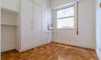 Imagem 7: Apartamento de 3 Quartos em Laranjeiras