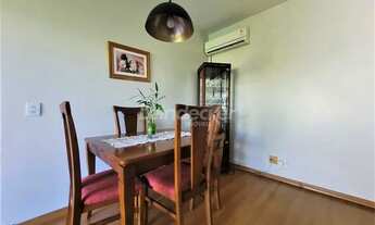 Imagem 5: Apartamento de 2 quartos para alugar no bairro Partenon