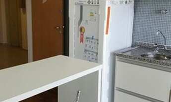 Imagem 1: Locação Apartamento Sao Paulo Vila Mariana Ref: 22378