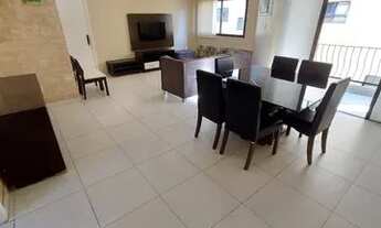 Imagem 3: APARTAMENTO 130m2 - 03 dorm 2 suítes LADO PRAIA - LAZER COMPLETO