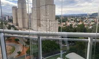 Imagem 6: Novo e Lindo Apto Para Locação Em Alphaville