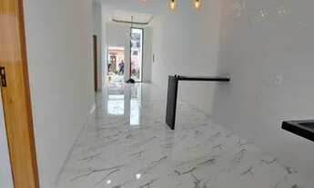 Imagem 7: Via pública, casa 3 quartos, quintal no Parque 10, direto com o Construtor