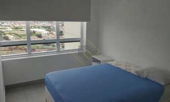 Imagem 4: Apartamento em Parque Tamandaré - Campos dos Goytacazes