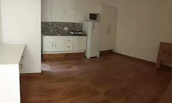 Imagem 6: Kitnet com 1 dormitório para alugar, 32 m² por R$ 1.476,00/mês - Bangu - Santo André/SP