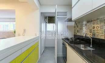 Imagem 6: Apartamento Brooklin - 74 m² - 2 dormitorio-1 suíte - 1 vagas + deposito