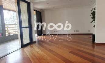 Imagem 2: Apartamento para venda - 222 m² - 3 suítes - Cambuí - Campinas - SP