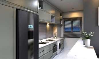 Imagem 6: LANÇAMENTO* Apartamento no Residencial Dumont - Jardim Califórnia - 46m² - 2 Dormitórios