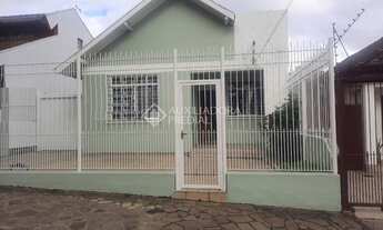 Imagem 3: Casa térrea em terreno de 10x25, 3 quartos no Parque Minuano - Sarandi - Porto Alegre - R