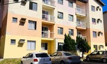 Imagem 6: Apartamento para aluguel tem 60 metros quadrados com 2 quartos em Lagoa - Macaé - RJ