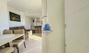 Imagem 3: Apartamento com 3 dormitórios à venda, 67 m² por R$ 349.900,00 - Pedro Moro - São José dos