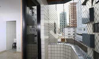 Imagem 6: Apartamento para Aluguel - Guilhermina, 1 Quarto, 62 m2