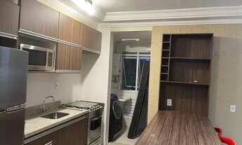 Imagem 2: Apartamento para aluguel tem 72 metros quadrados com 2 quartos