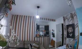 Imagem 7: M - Vendo Apartamento 2qts em Jardim Limoeiro