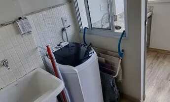 Imagem 5: Apto de 2 quartos Mobiliado no Jd Goias