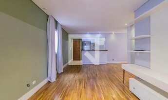 Imagem: Apartamento à Venda - Santa Cecília, 2