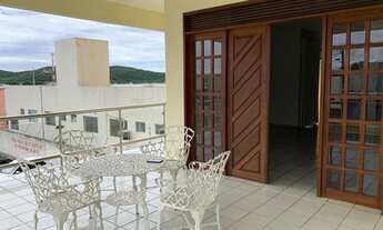 Imagem 4: Casa com 3/4 em Capim Macio - Natal - RN