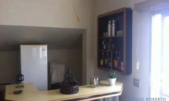 Imagem 2: COBERTURA - TATUAPÉ - SP