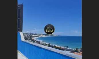 Imagem 2: Flat à venda no bairro Ponta Negra - Natal/RN