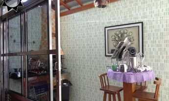 Imagem 7: CASA JAGUARIBE Casa com 3 dormitórios