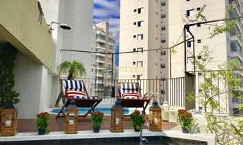 Imagem 4: Linda Cobertura duplex em ótima localização