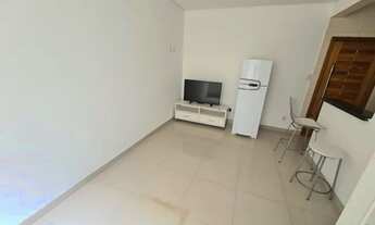 Imagem 2: Kitnet/conjugado para aluguel em República - São Paulo - SP