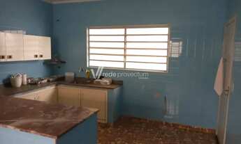 Imagem 3: Casa - Jardim Nova Europa - Campinas