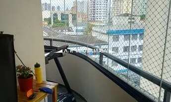 Imagem 3: São Paulo - Apartamento Padrão - SANTANA