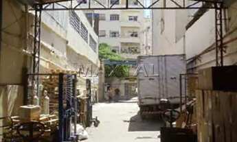 Imagem 3: Galpão com 299 metros próximo metrô Santa Cecilia