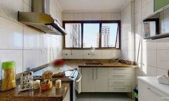 Imagem 4: Apartamento com 2 dormitórios à venda, 109 m² por R$ 695.000 - Vila Monte Alegre - São Pau