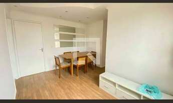 Imagem 3: Apartamento para Aluguel - Vila das Mercês, 2 Quartos, 48 m2