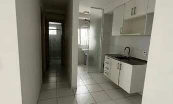 Imagem 3: Apartamento para aluguel possui 45 metros quadrados com 2 dormitórios em Tatuapé - São Pau