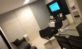 Imagem 9: Apartamento para venda possui 63 metros quadrados com 3 quartos em Imbiribeira - Recife