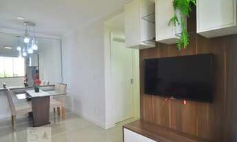 Imagem 7: Apartamento para Aluguel - Nossa Sra das Graças, 2 Quartos, 62 m2