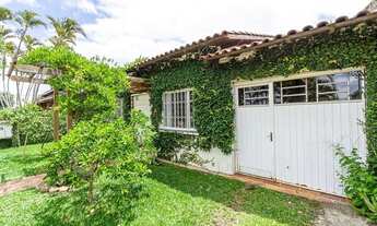 Imagem 5: Excelente casa com 3 dormitórios, sendo um suíte com banheira, sala de estar e jantar, coz